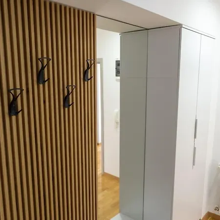 Oasis Center With Free Parking Skopje