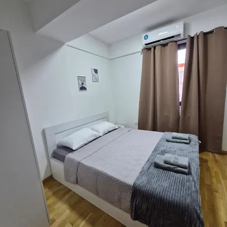 Apartmán Oasis Center With Free Parking *