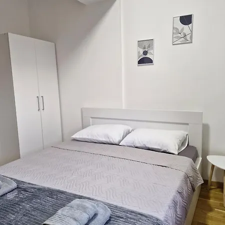 Apartmán Oasis Center With Free Parking